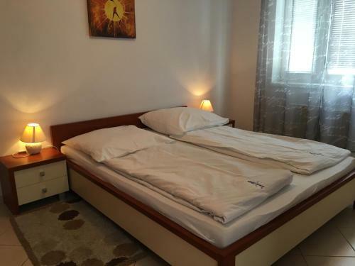 Apartamento Wolin-travel Fala