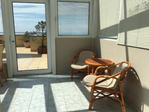 Apartamento Wolin-travel Fala