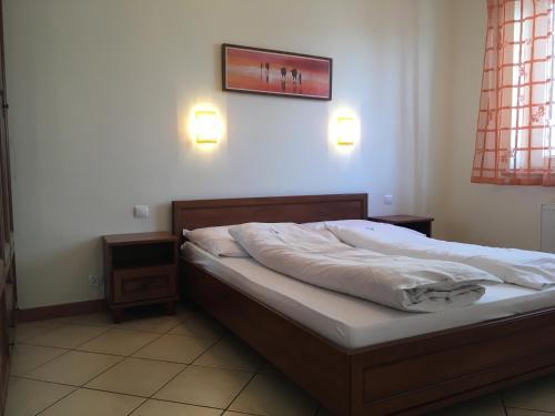 Apartamento Wolin-travel Fala