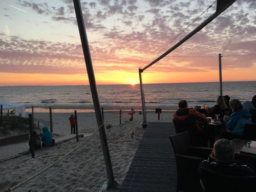 Apartamento Wolin-travel Fala