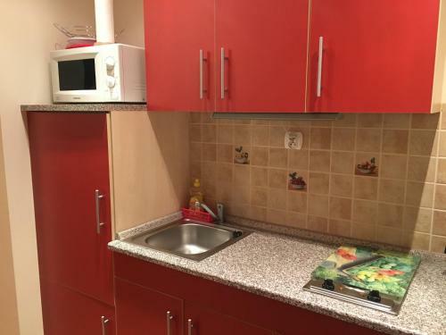 Apartamento Wolin-travel Fala