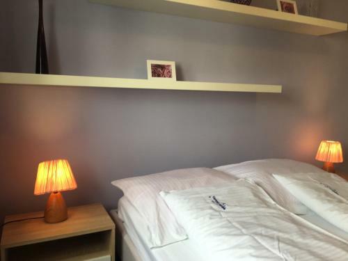 Apartamento Wolin-travel Fala