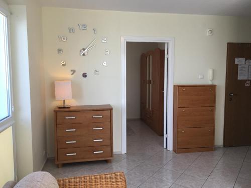 Apartamento Wolin-travel Fala