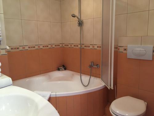 Apartamento Wolin-travel Fala