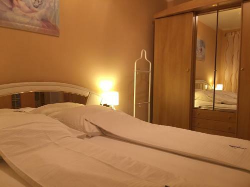 Apartamento Wolin-travel Fala