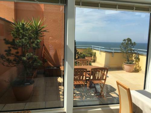 Apartamento Wolin-travel Fala