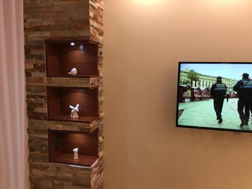 Apartamento Wolin-travel Fala