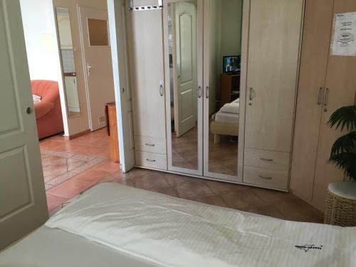 Apartamento Wolin-travel Fala
