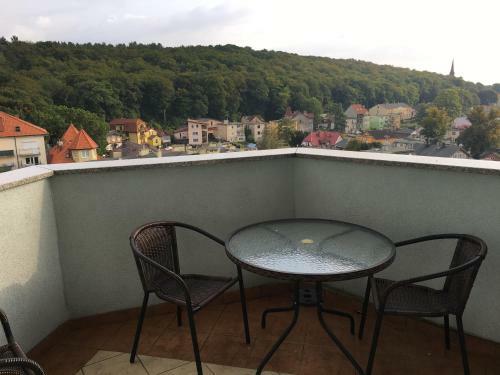 Apartamento Wolin-travel Fala