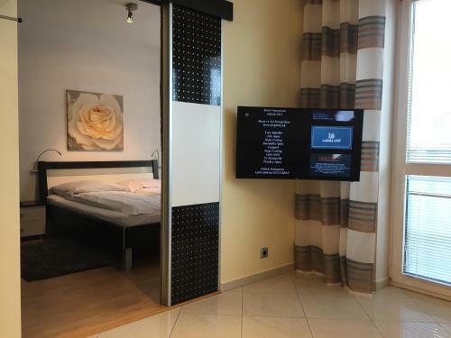 Apartamento Wolin-travel Fala