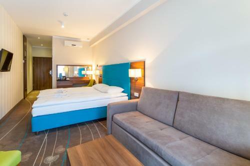 Apartamento Rent Like Home - Hotel Room 202