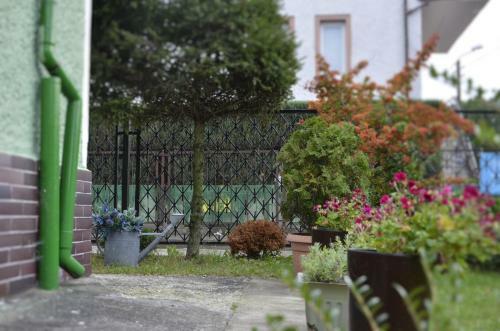Hostal Mi?towy Domek