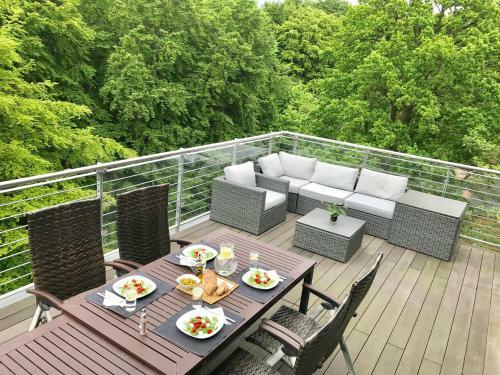Apartamento Tulipan Penthouse II