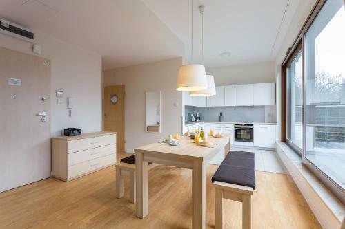 Apartamento Tulipan Penthouse II