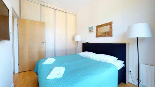 Apartamento Tulipan Penthouse II