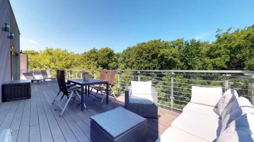 Apartamento Tulipan Penthouse II