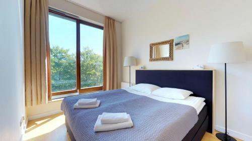 Apartamento Tulipan Penthouse II