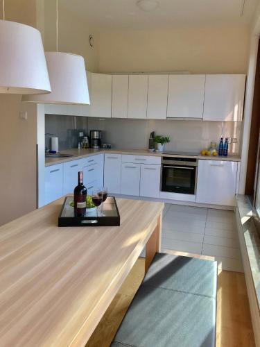 Apartamento Tulipan Penthouse II
