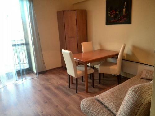 Miko?ajki Apartamenty Rynek