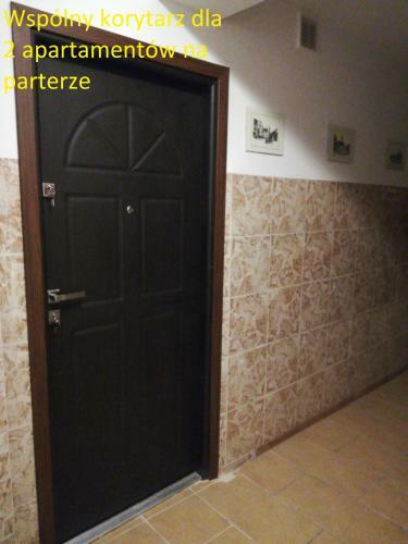 Miko?ajki Apartamenty Rynek