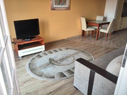 Miko?ajki Apartamenty Rynek