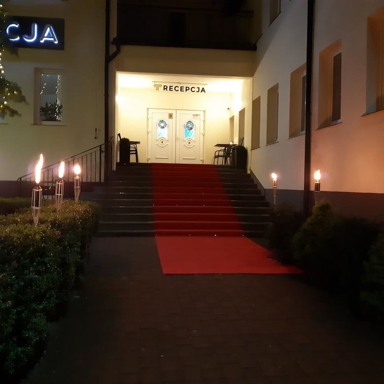 Tailor Hotel Sport & Conference