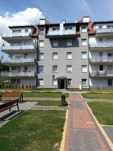 Apartament Mr?gowo