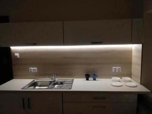 Hostal Dom Przy Parku Na??cz�w