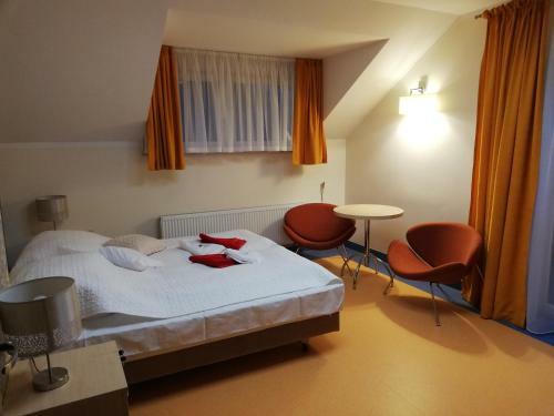 Hostal Dom Przy Parku Na??cz�w