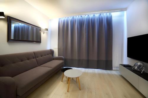 Apartamento Calamo Park