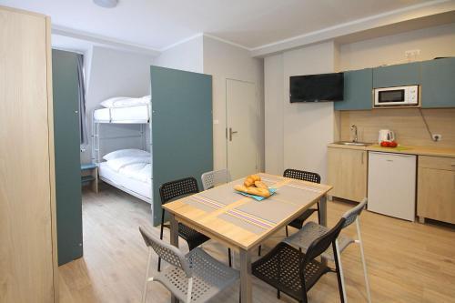 Willa Park Apartamenty