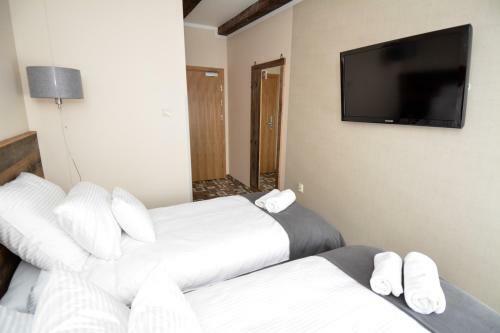 Provincja Winebar & Rooms