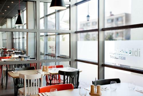 Hotel Ibis Poznan Stare Miasto