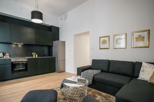 Apartament Flat White Mtp