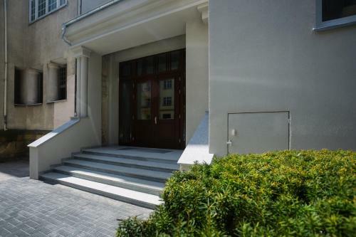 Apartament Flat White Mtp