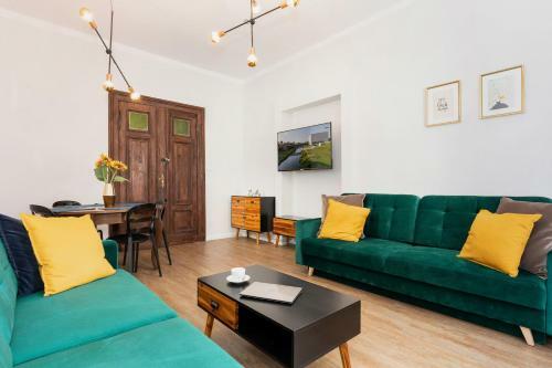 Apartments Poznan Szewska
