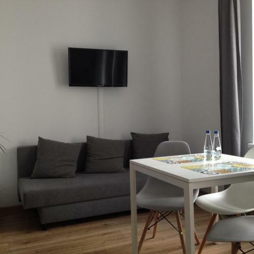 Poznan Rents - Apartamenty Mostowa