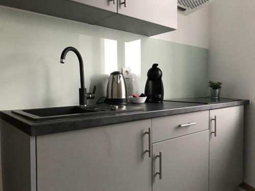 Poznan Rents - Apartamenty Mostowa