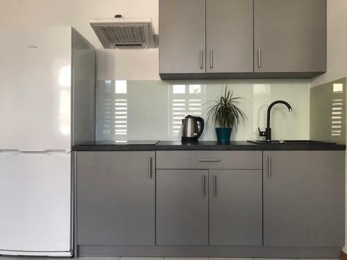 Poznan Rents - Apartamenty Mostowa