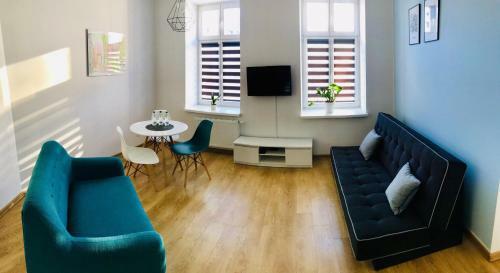 Poznan Rents - Apartamenty Mostowa