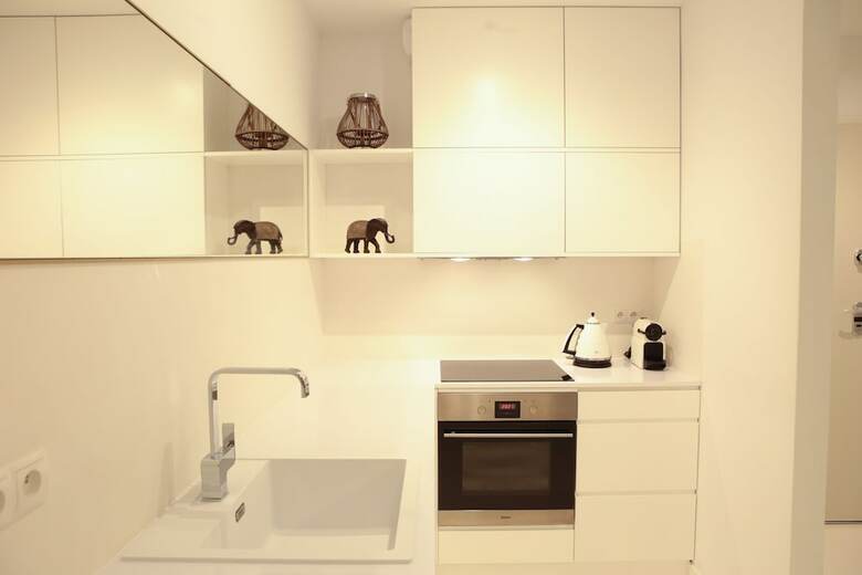 Apartamento Super-apartamenty Prestige