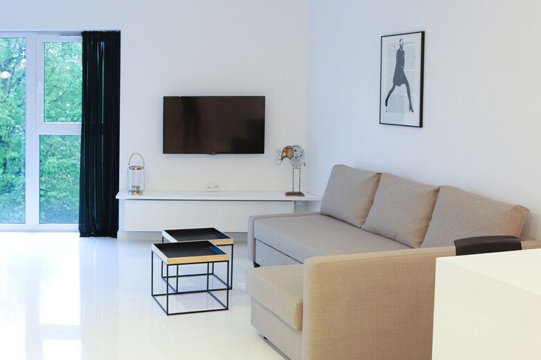 Apartamento Super-apartamenty Prestige