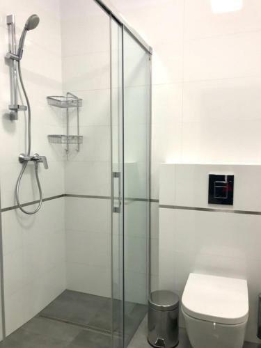 Apartamenty Zajezdnia Mtp