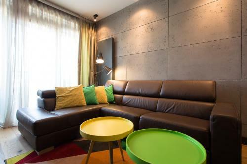 Apartamento Sweet Home Chillout