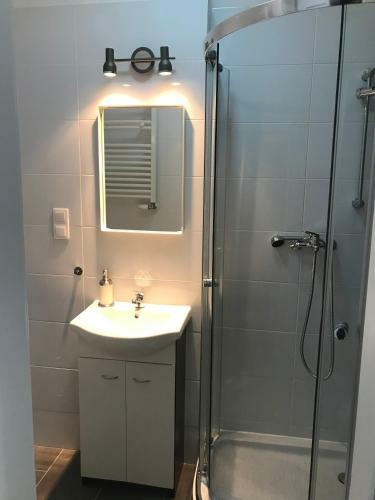 Apartamenty Unicorn