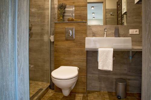 Apartamenty Ogrodowa
