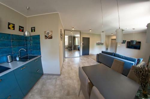 Apartamenty Ogrodowa