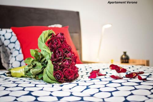 Apartamenty Homely Place 9 - Parking.