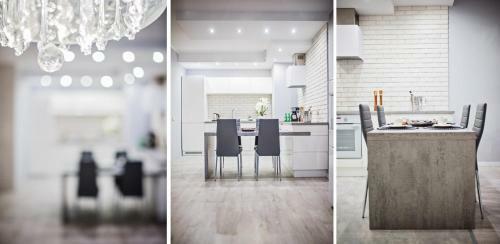 Apartamenty Homely Place 9 - Parking.
