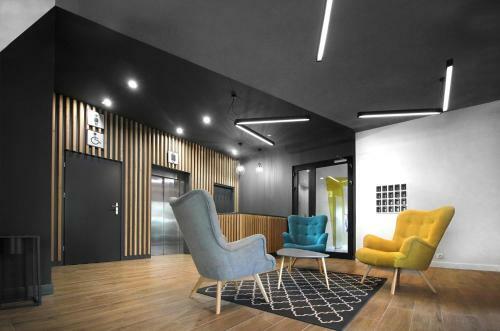 Lemon Plaza Hotel